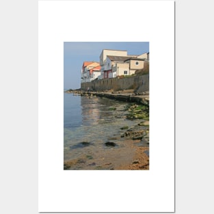 Sea View, Swanage Posters and Art